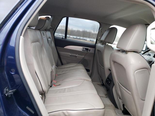 Photo 11 from auction – 2011 LINCOLN MKX with VIN 2LMDJ8JK3BBJ16095