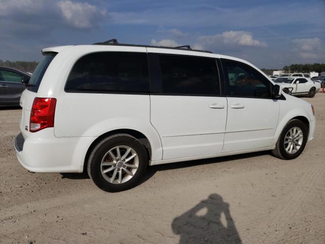 Photo 3 from auction – 2015 DODGE GRAND CARA with VIN 2C4RDGCG0FR717350