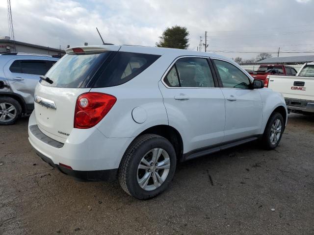 Photo 3 from auction – 2015 CHEVROLET EQUINOX LS with VIN 2GNALAEK0F1128030