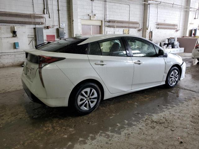 Photo 3 from auction – 2017 TOYOTA PRIUS with VIN JTDKBRFU7H3042838