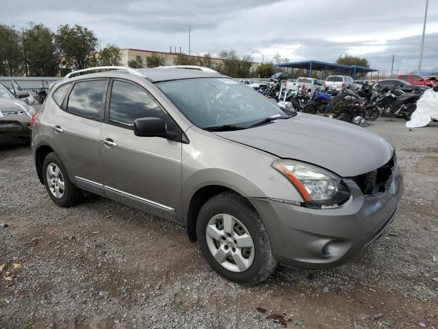 Photo 4 from auction – 2014 NISSAN ROGUE SELE with VIN JN8AS5MT5EW615927
