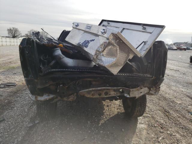 Photo 6 from auction – 2005 DODGE RAM 1500 S with VIN 1D7HU18N05S302466