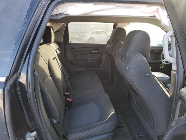 Photo 11 from auction – 2015 CHEVROLET TRAVERSE L with VIN 1GNKRGKD0FJ104764