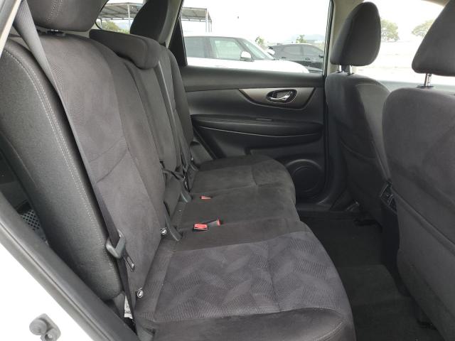 Photo 10 from auction – 2015 NISSAN ROGUE S with VIN KNMAT2MV6FP572087