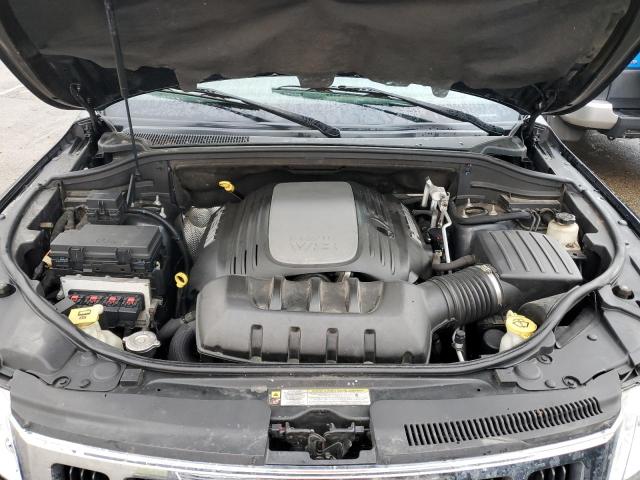 Photo 12 from auction – 2011 JEEP GRAND CHER with VIN 1J4RR5GT1BC528359
