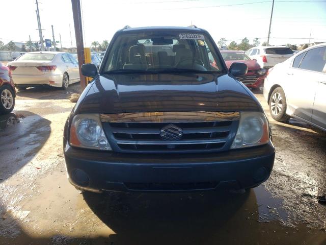 Photo 5 from auction – 2005 SUZUKI XL7 EX with VIN JS3TX92V254104402
