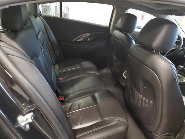 Photo 10 from auction – 2015 BUICK LACROSSE with VIN 1G4GB5G31FF307765