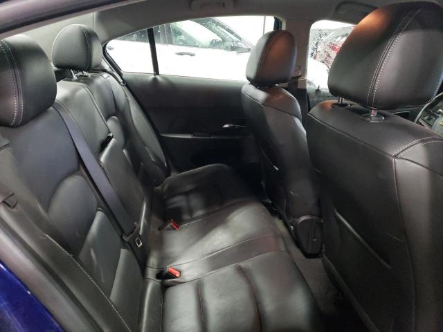 Photo 10 from auction – 2013 CHEVROLET CRUZE LT with VIN 1G1PE5SB2D7304397