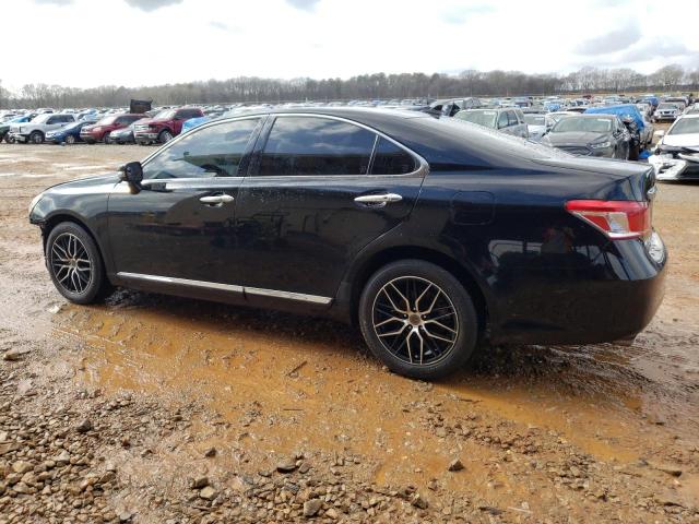Photo 2 from auction – 2010 LEXUS ES 350 with VIN JTHBK1EG0A2402698