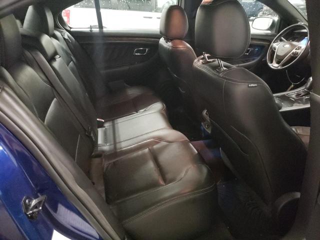 Photo 10 from auction – 2013 FORD TAURUS LIM with VIN 1FAHP2F88DG146401