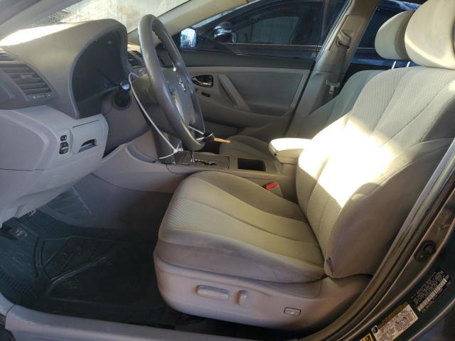 Photo 7 from auction – 2007 TOYOTA CAMRY CE with VIN 4T1BE46K27U554956