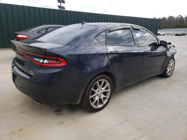 Photo 3 from auction – 2013 DODGE DART SXT with VIN 1C3CDFBH5DD323857