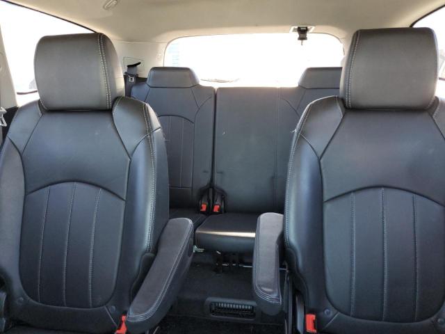 Photo 10 from auction – 2017 BUICK ENCLAVE with VIN 5GAKRBKD3HJ262354