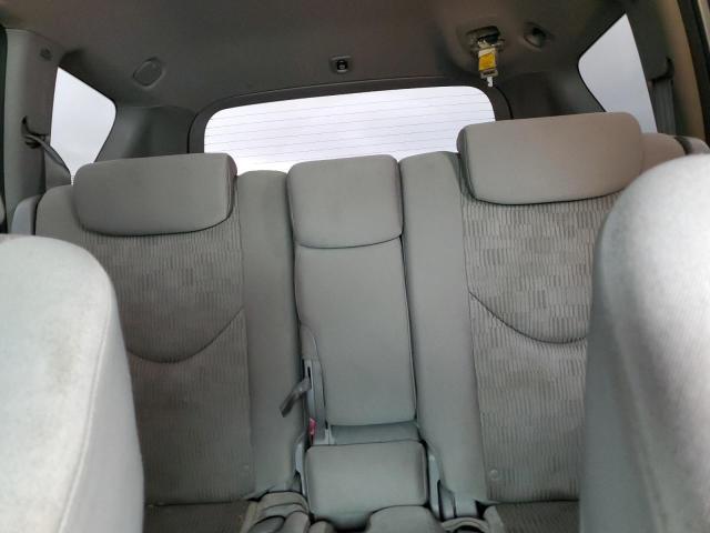 Photo 10 from auction – 2011 TOYOTA RAV4 with VIN 2T3BF4DV0BW087160