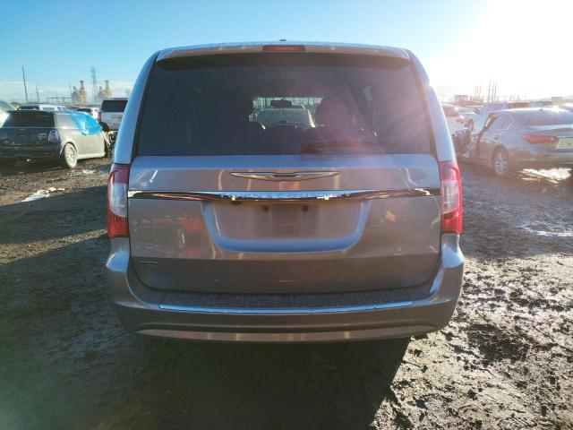 Photo 6 from auction – 2014 CHRYSLER TOWN & COU with VIN 2C4RC1BG1ER357960