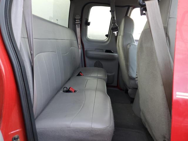 Photo 10 from auction – 1999 FORD F150 with VIN 1FTRX08L4XKA94688