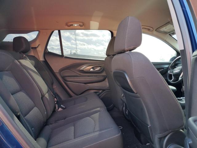 Photo 11 from auction – 2022 GMC TERRAIN SL with VIN 3GKALTEV6NL222803
