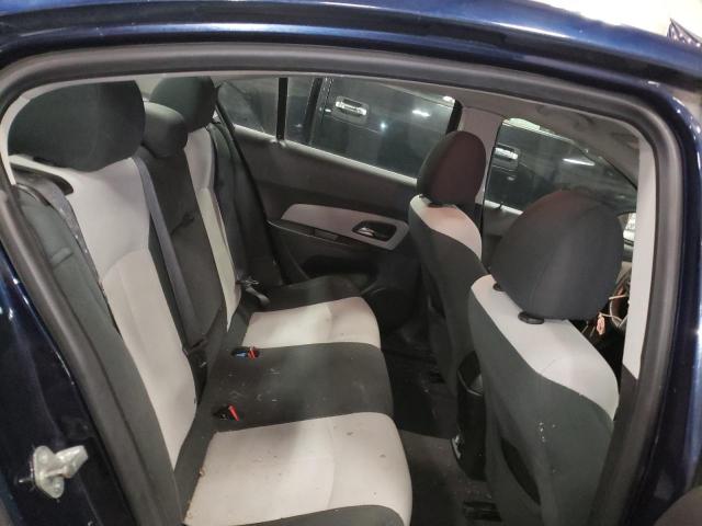 Photo 10 from auction – 2011 CHEVROLET CRUZE LS with VIN 1G1PC5SH8B7178795