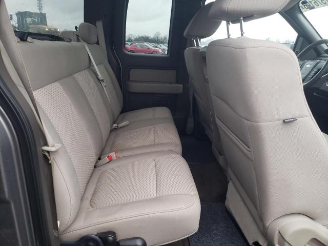 Photo 10 from auction – 2009 FORD F150 SUPER with VIN 1FTPX14V49FA21482
