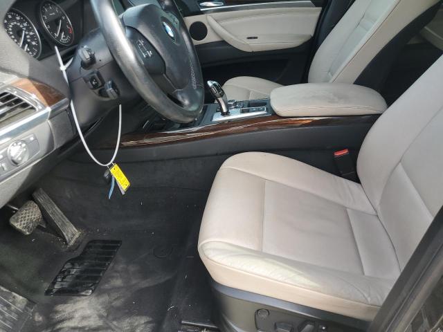 Photo 7 from auction – 2013 BMW X5 XDRIVE5 with VIN 5UXZV8C51D0C15053