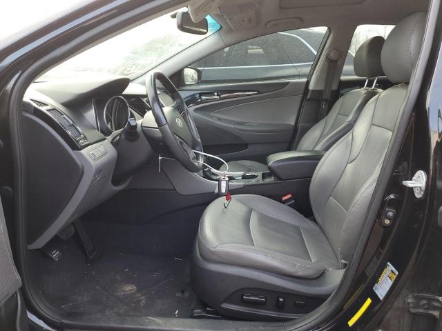 Photo 7 from auction – 2011 HYUNDAI SONATA SE with VIN 5NPEC4AC8BH254655