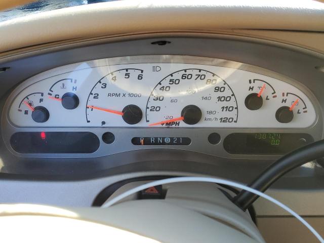 Photo 9 from auction – 2004 FORD EXPLORER S with VIN 1FMZU77K64UB43024