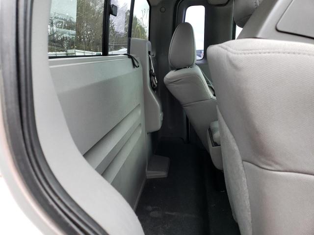 Photo 10 from auction – 2005 FORD F150 with VIN 1FTRF12W15KC36830