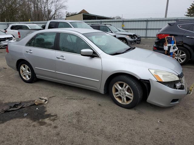 Photo 4 from auction – 2007 HONDA ACCORD with VIN 1HGCM56367A020159