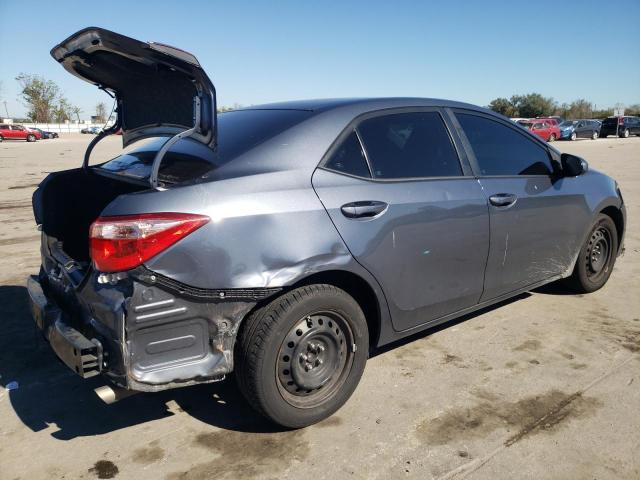 Photo 3 from auction – 2018 TOYOTA COROLLA L with VIN 5YFBURHE6JP845556