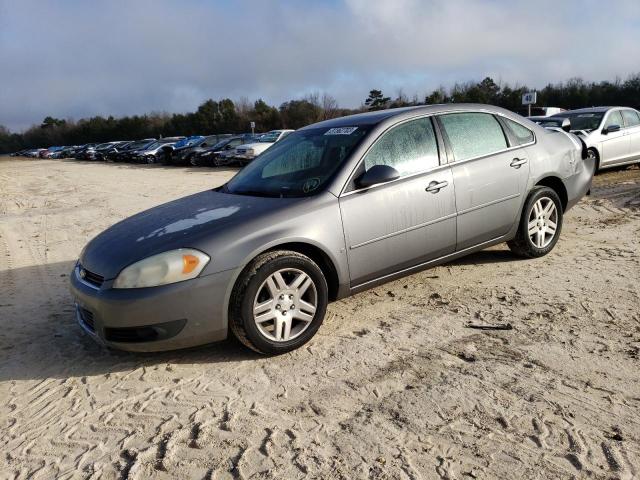 CHEVROLET IMPALA LT 2006 with VIN 2G1WC581569124929 - Photo from auction