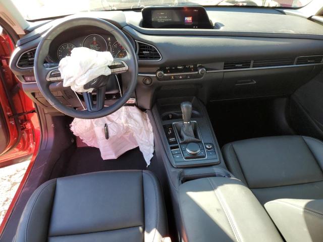 Photo 8 from auction – 2021 MAZDA CX-30 SELE with VIN 3MVDMABL8MM317755