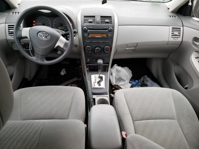Photo 8 from auction – 2010 TOYOTA COROLLA BA with VIN 2T1BU4EEXAC243895