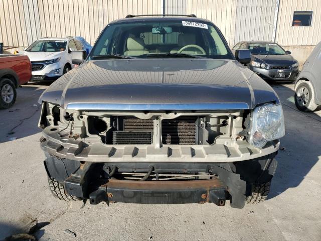 Photo 5 from auction – 2006 FORD EXPLORER E with VIN 1FMEU74E36UA20152