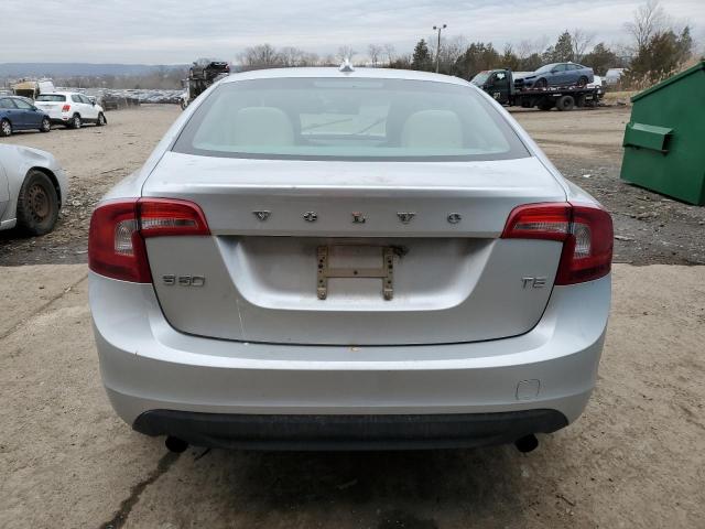 Photo 6 from auction – 2012 VOLVO S60 T5 with VIN YV1622FS5C2137642