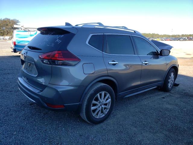 Photo 3 from auction – 2019 NISSAN ROGUE S with VIN KNMAT2MT4KP509417