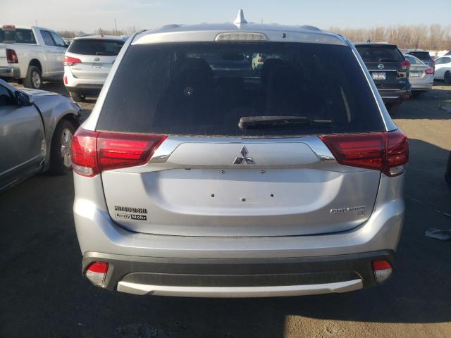 Photo 6 from auction – 2017 MITSUBISHI OUTLANDER with VIN JA4AD3A32HZ024126
