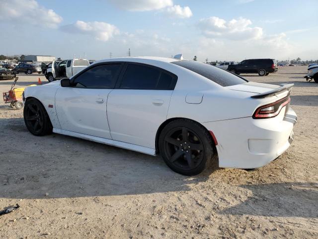 Photo 2 from auction – 2019 DODGE CHARGER SC with VIN 2C3CDXGJ7KH611512