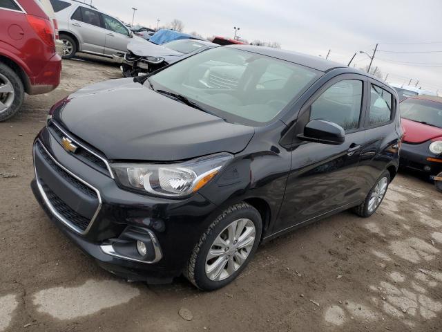 CHEVROLET SPARK 1LT 2016 with VIN KL8CD6SA6GC523082 - Photo from auction