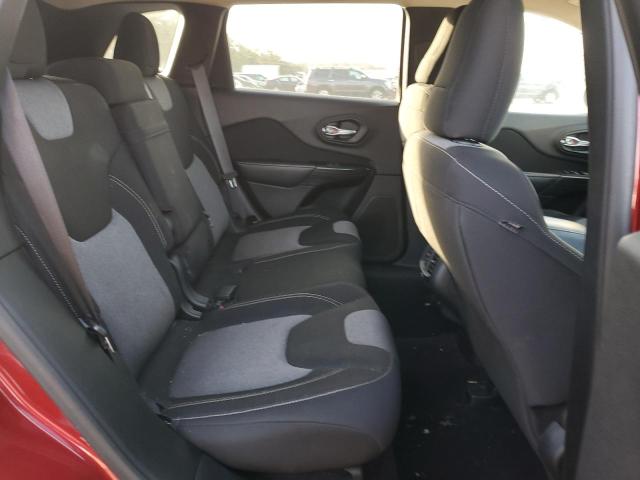 Photo 11 from auction – 2014 JEEP CHEROKEE L with VIN 1C4PJMCS1EW104890