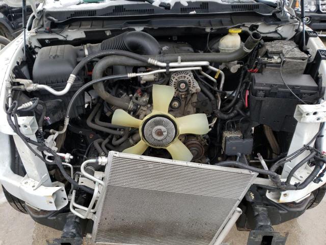 Photo 11 from auction – 2017 RAM 1500 SLT with VIN 1C6RR7TT3HS770292