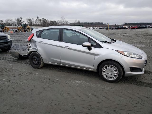 Photo 4 from auction – 2016 FORD FIESTA S with VIN 3FADP4TJ1GM127488