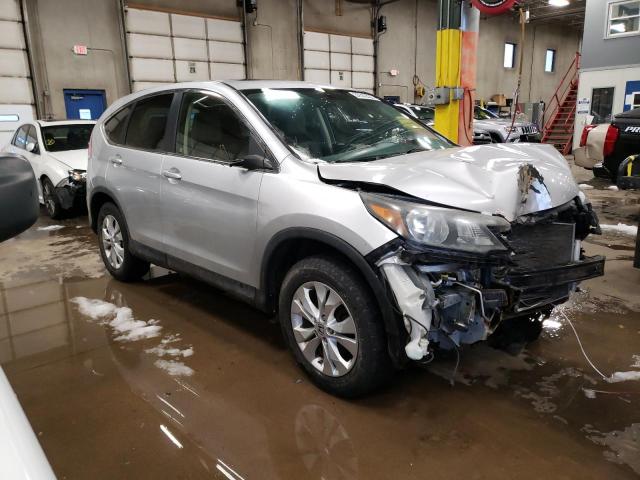 Photo 4 from auction – 2012 HONDA CR-V EX with VIN JHLRM4H59CC027805