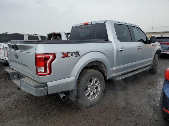 Photo 3 from auction – 2016 FORD F150 SUPER with VIN 1FTEW1EFXGKF00866