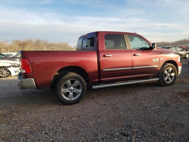 Photo 3 from auction – 2017 RAM 1500 SLT with VIN 3C6RR7LT0HG774534