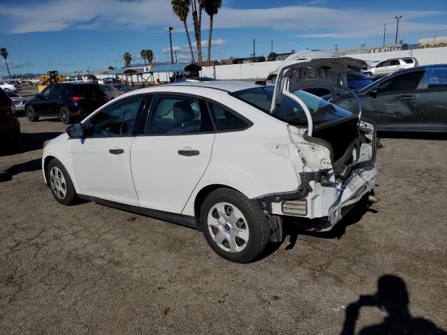 Photo 2 from auction – 2013 FORD FOCUS S with VIN 1FADP3E22DL227256