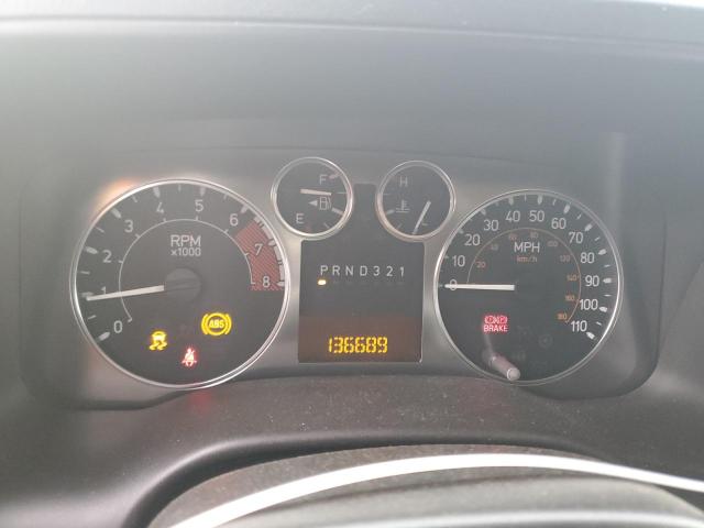 Photo 9 from auction – 2007 HUMMER H3 with VIN 5GTDN13E778158582