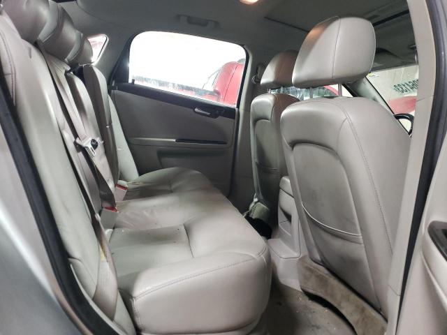 Photo 10 from auction – 2006 CHEVROLET IMPALA LT with VIN 2G1WC581569295020