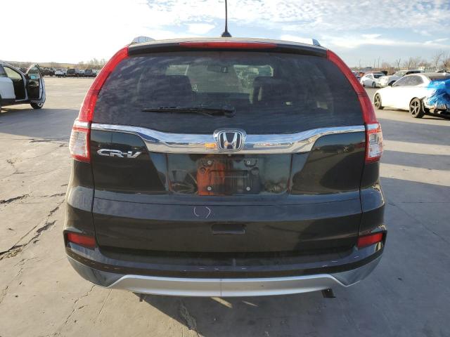 Photo 6 from auction – 2015 HONDA CR-V EXL with VIN 2HKRM3H76FH513005