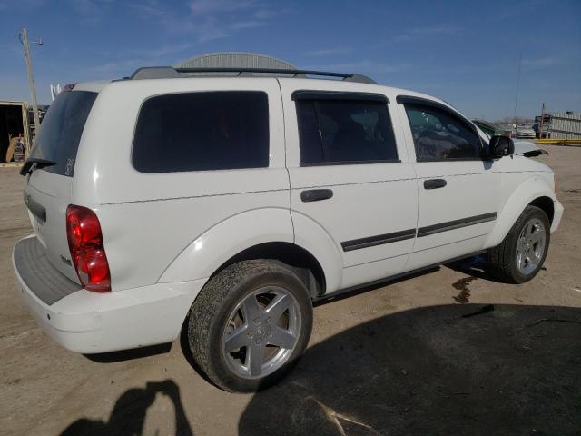 Photo 3 from auction – 2008 DODGE DURANGO SL with VIN 1D8HD48268F105396