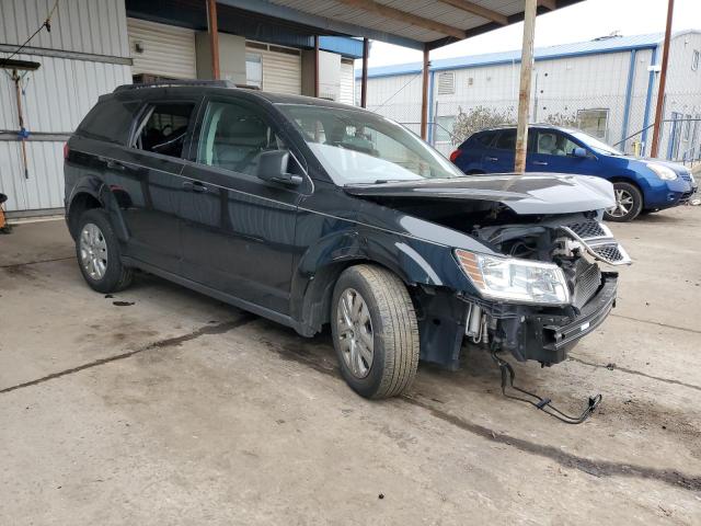 Photo 4 from auction – 2016 DODGE JOURNEY SE with VIN 3C4PDCAB4GT103455